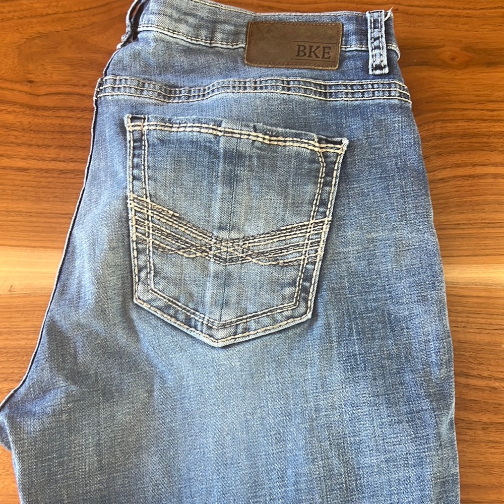 Bke jeans